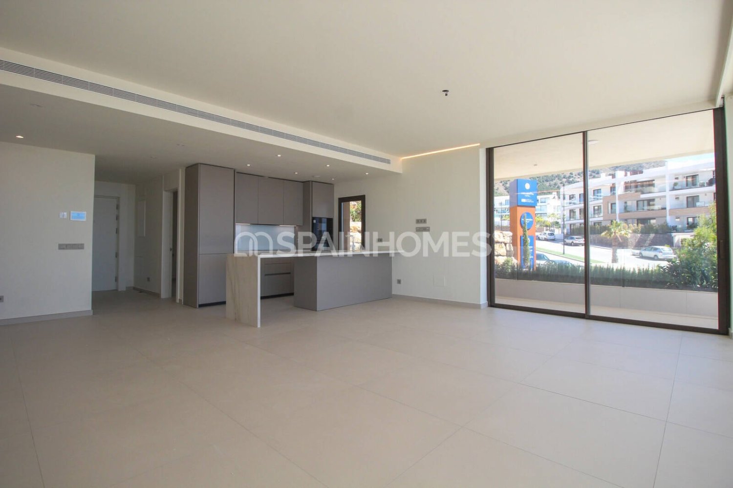 Dzīvoklis Fuengirola, Malaga, Spānijā 3 istabas, 103 m2 Nr. 198067