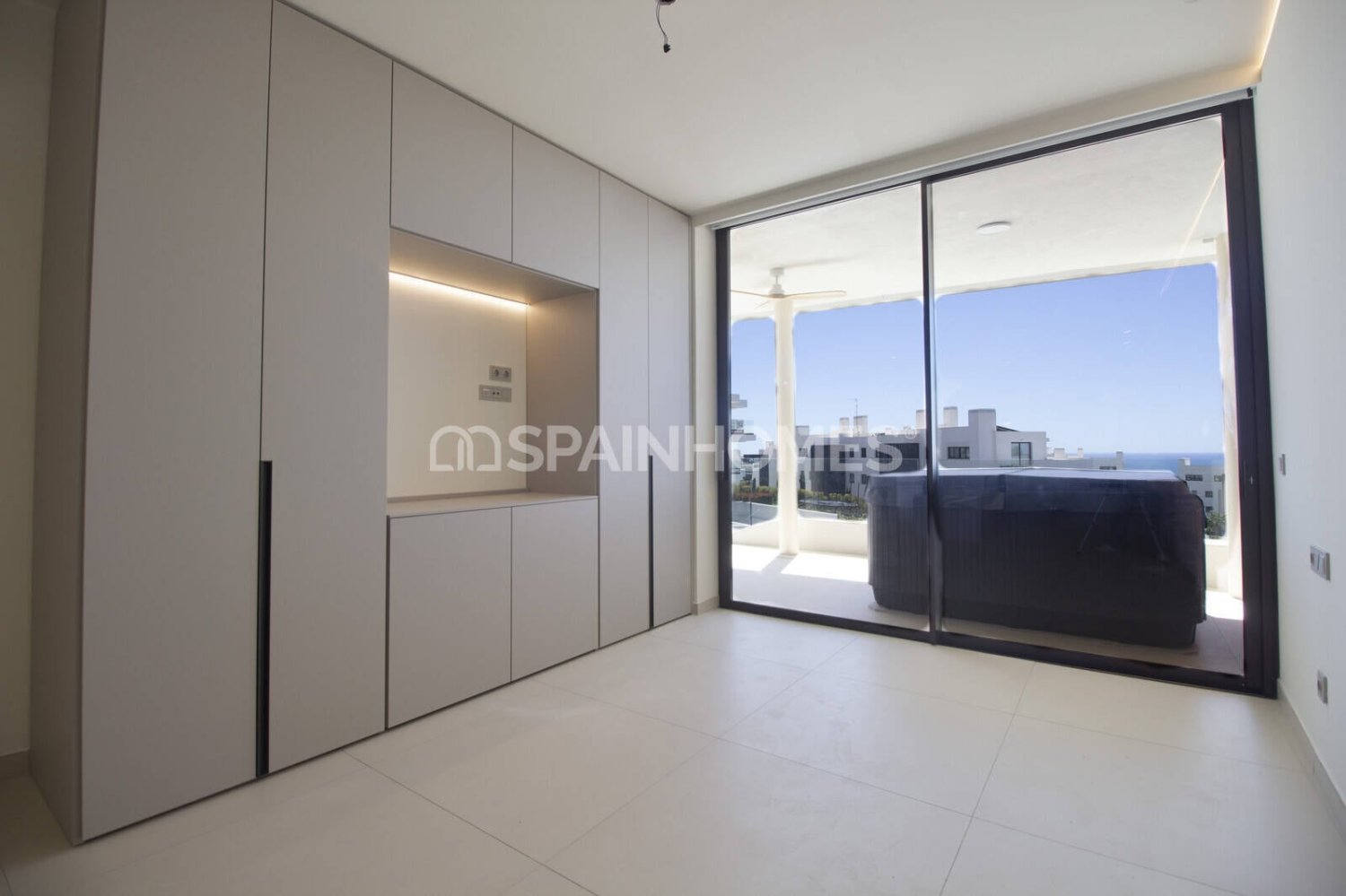 Dzīvoklis Fuengirola, Malaga, Spānijā 3 istabas, 103 m2 Nr. 198067