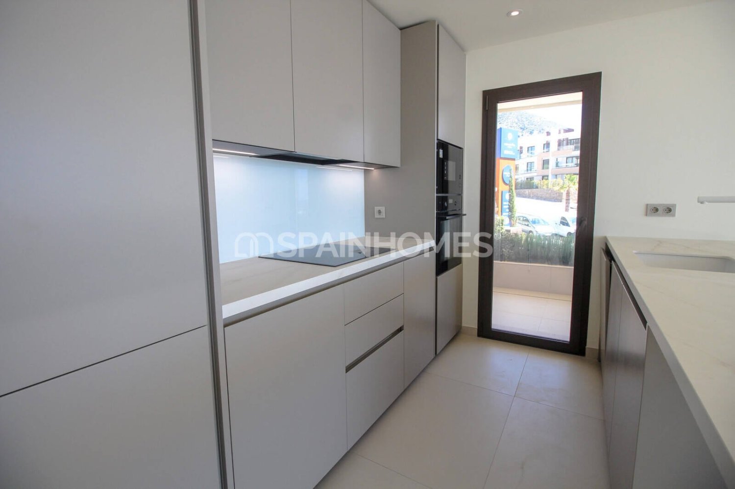 Dzīvoklis Fuengirola, Malaga, Spānijā 3 istabas, 103 m2 Nr. 198067