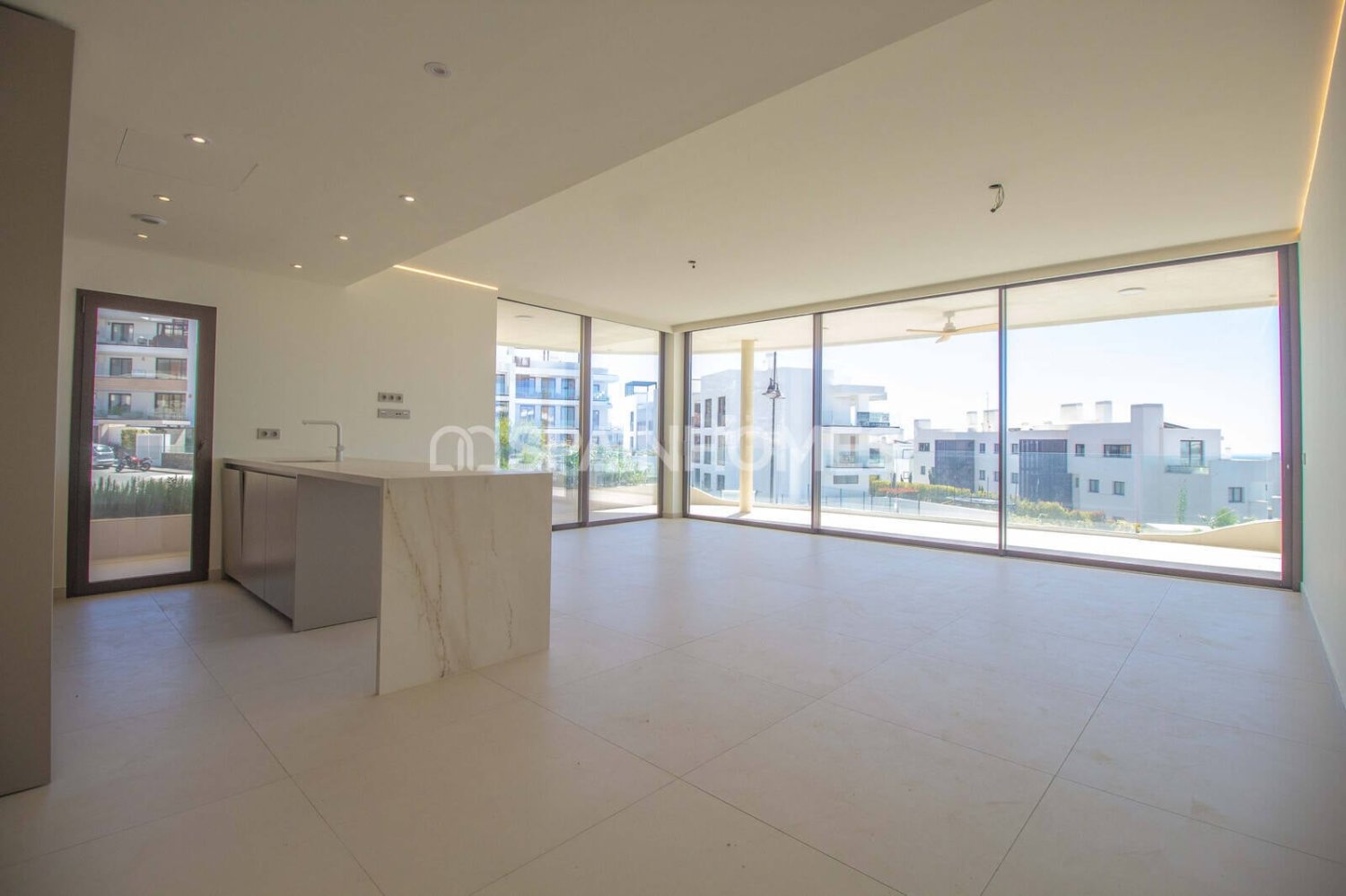 Dzīvoklis Fuengirola, Malaga, Spānijā 3 istabas, 103 m2 Nr. 198067