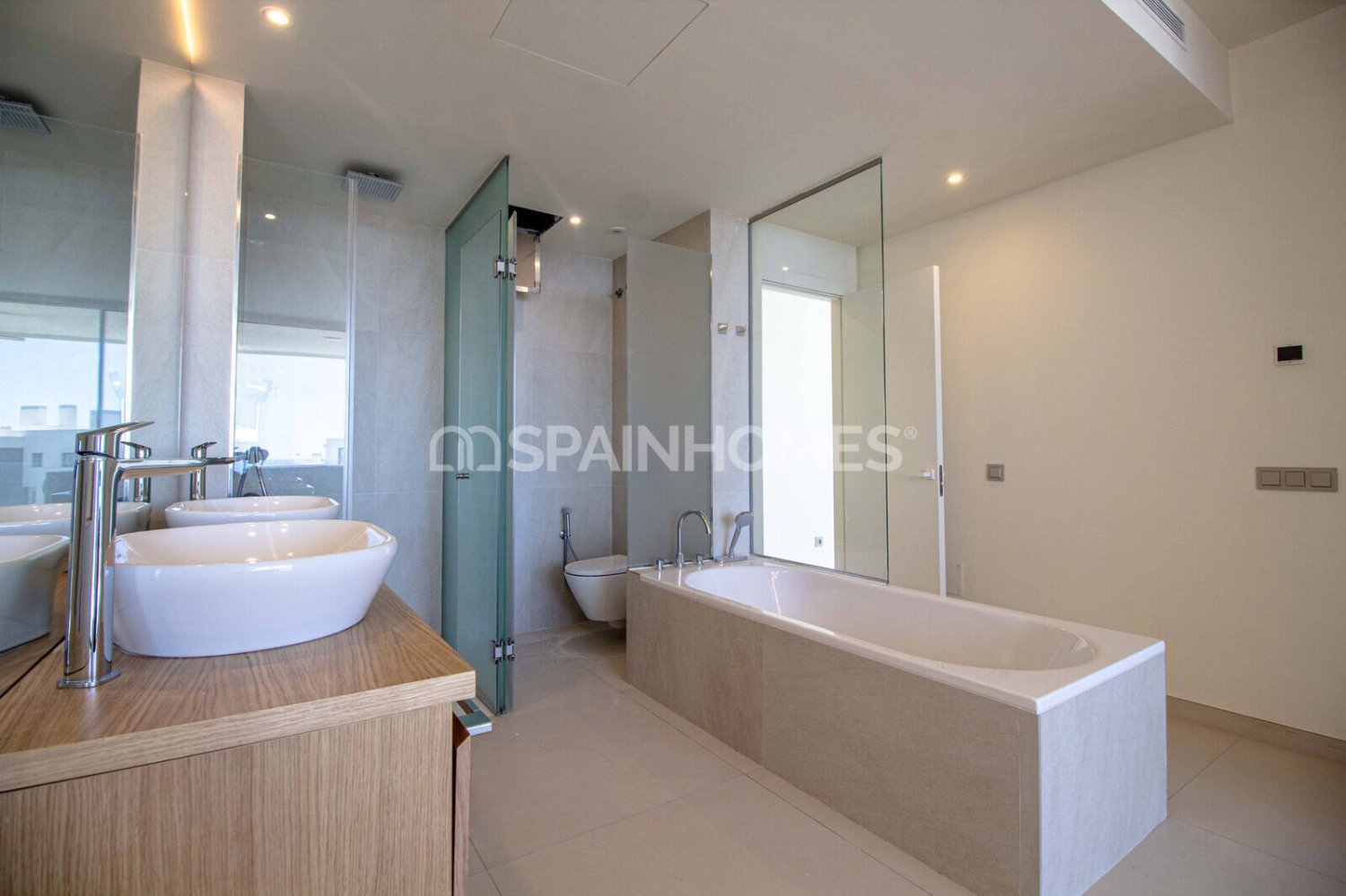 Dzīvoklis Fuengirola, Malaga, Spānijā 3 istabas, 103 m2 Nr. 198067