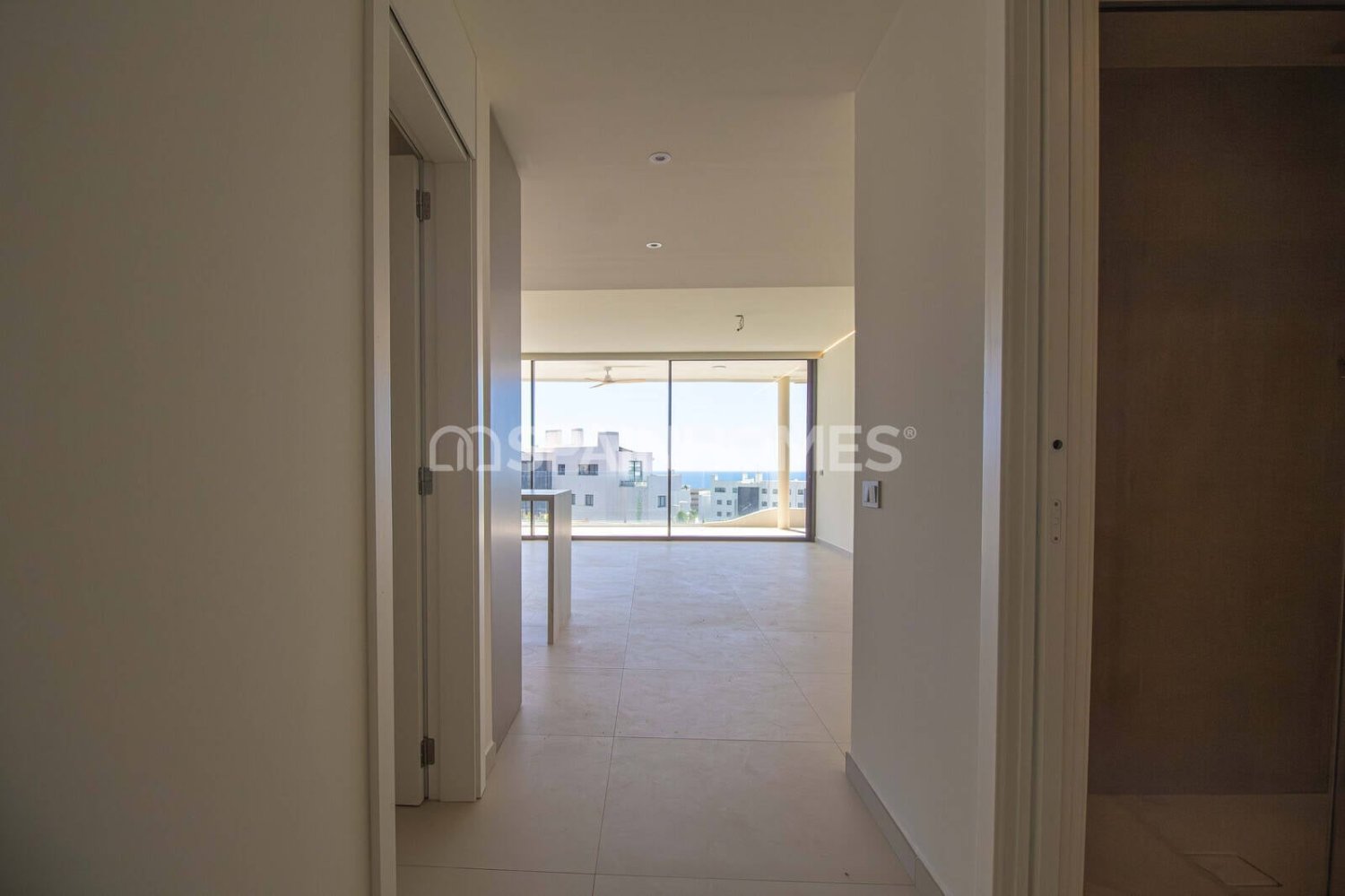 Dzīvoklis Fuengirola, Malaga, Spānijā 3 istabas, 103 m2 Nr. 198067