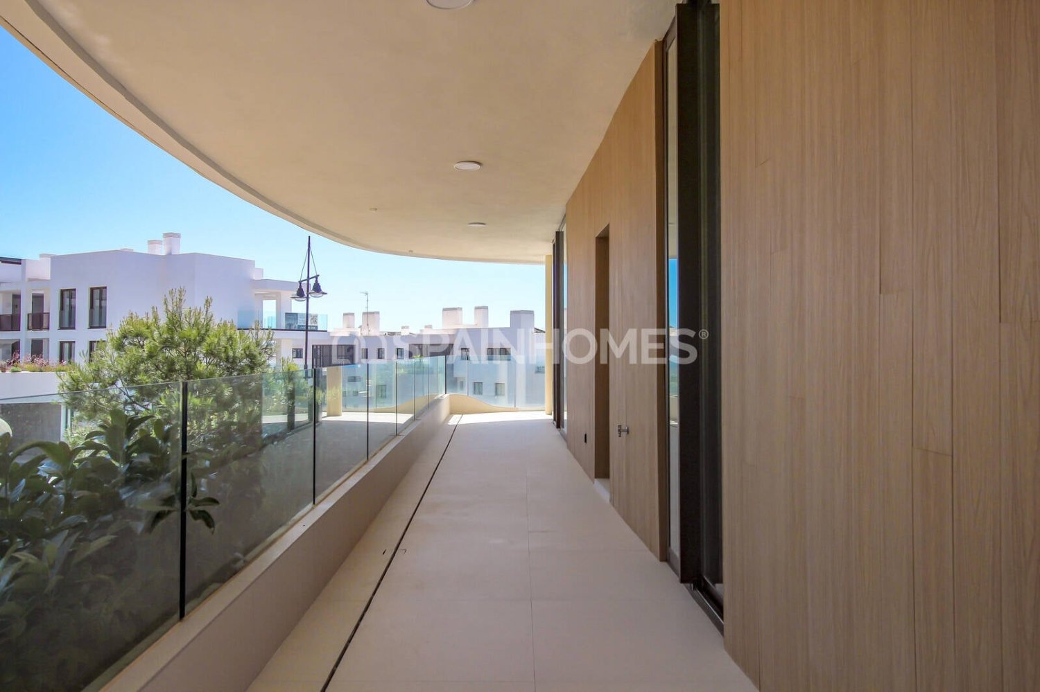 Dzīvoklis Fuengirola, Malaga, Spānijā 3 istabas, 103 m2 Nr. 198067