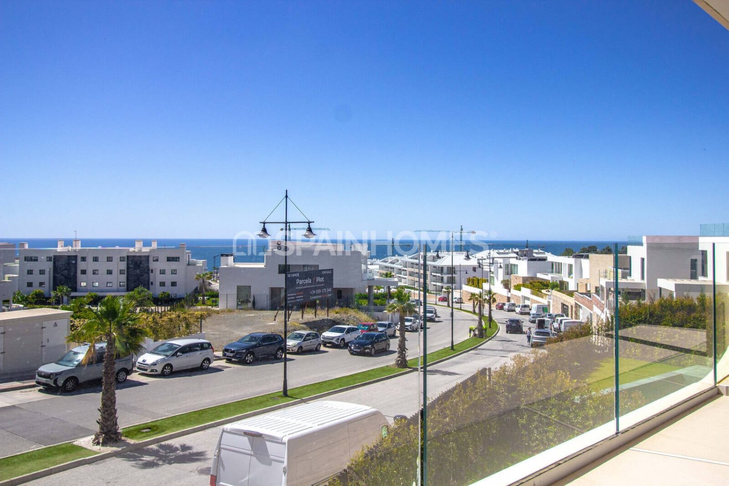 Dzīvoklis Fuengirola, Malaga, Spānijā 3 istabas, 103 m2 Nr. 198067