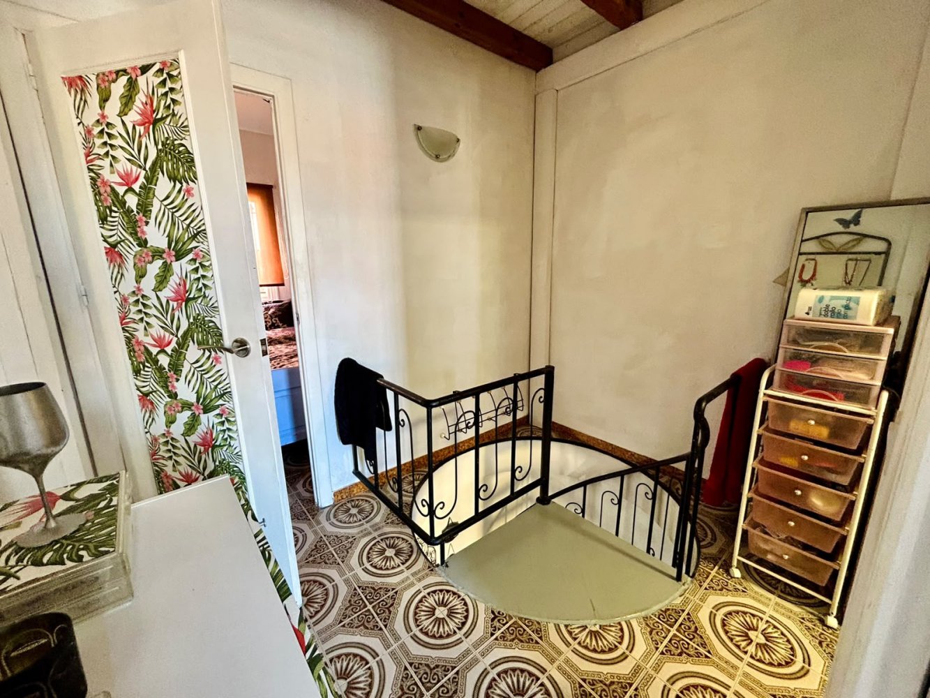 Casa adosada en Torrevieja, Alicante, España 3 dormitorios, 77 m2 No. 197480
