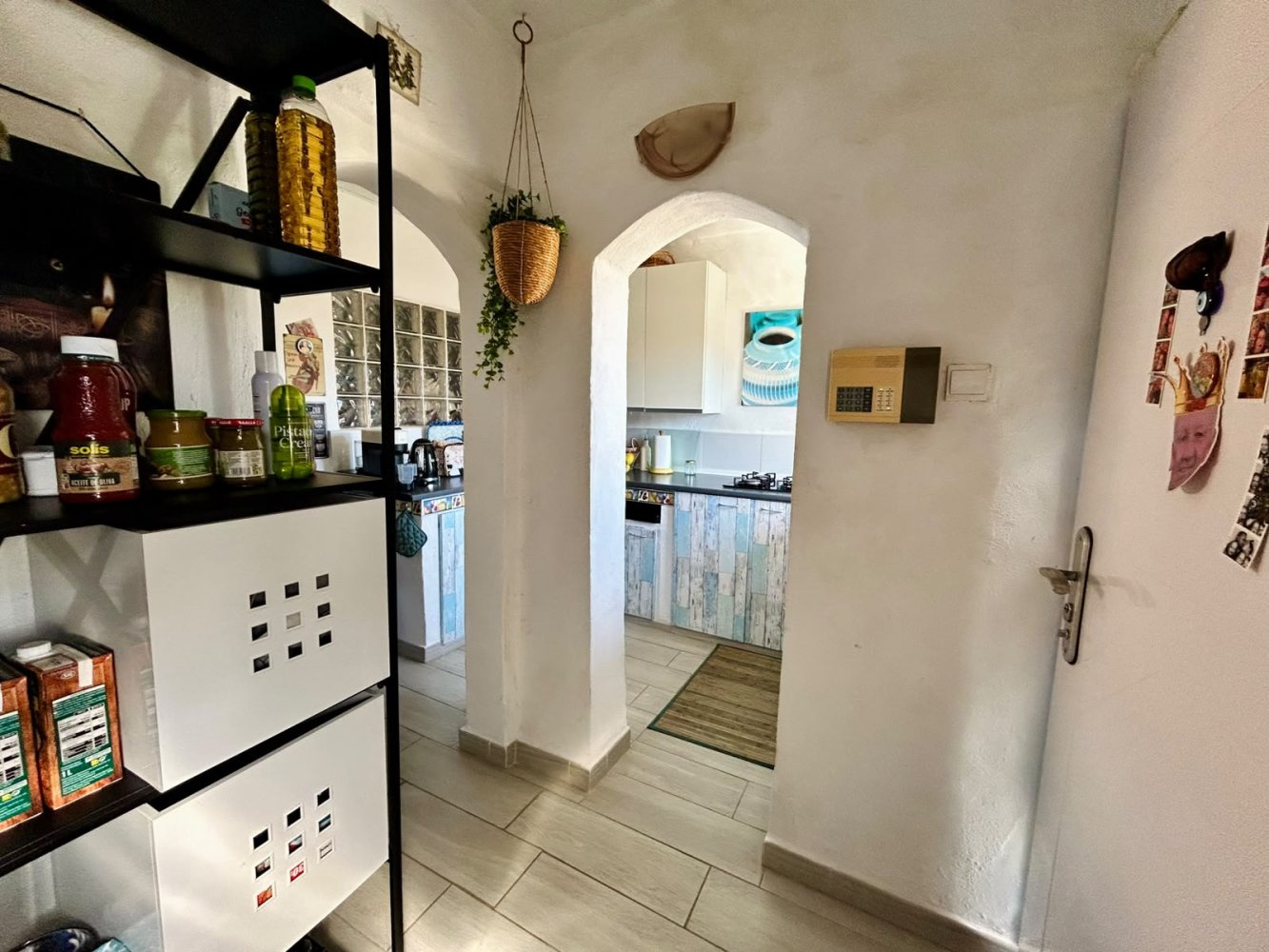 Casa adosada en Torrevieja, Alicante, España 3 dormitorios, 77 m2 No. 197480
