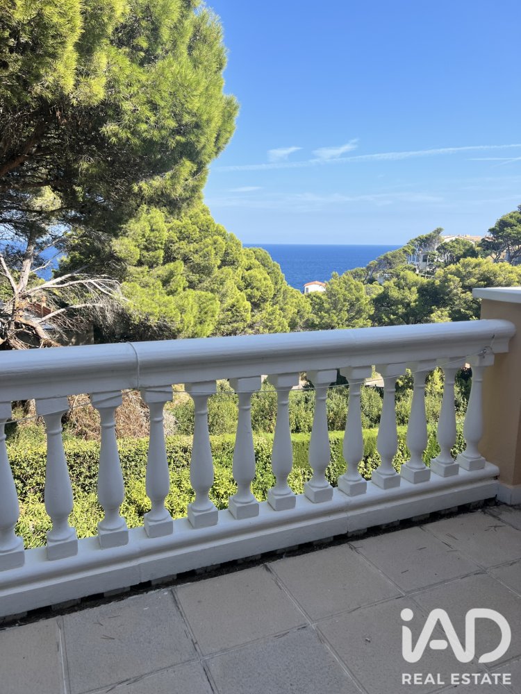 Appartamento a Begur, Girona, Spagna 2 camere da letto, 94 mq. N° 197790