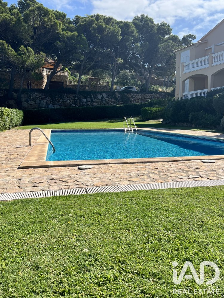 Appartamento a Begur, Girona, Spagna 2 camere da letto, 94 mq. N° 197790