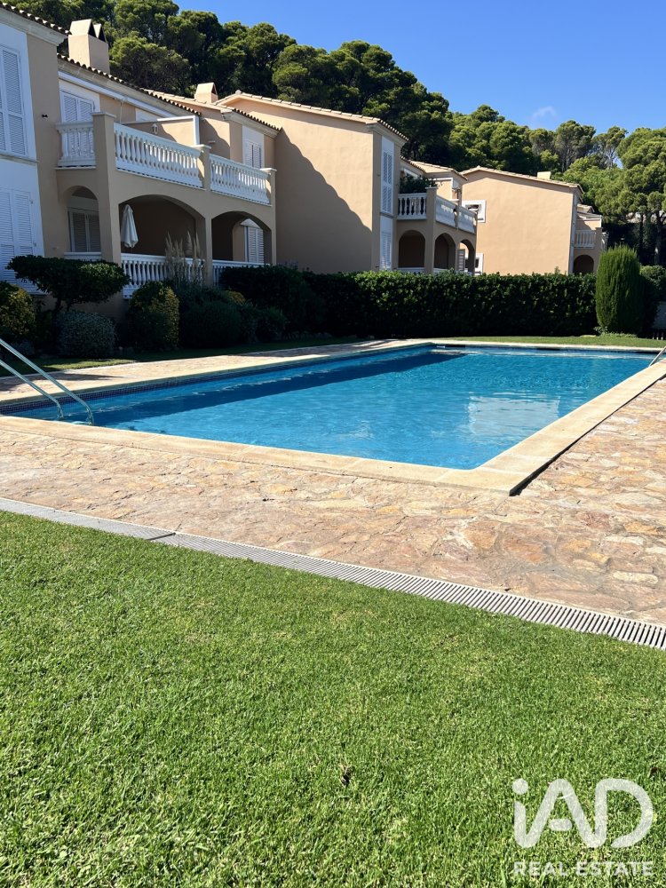 Appartamento a Begur, Girona, Spagna 2 camere da letto, 94 mq. N° 197790