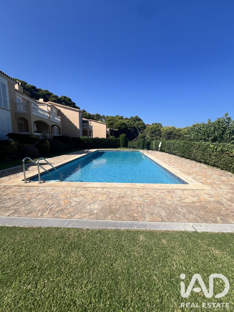 Appartamento a Begur, Girona, Spagna 2 camere da letto, 94 mq. N° 197790