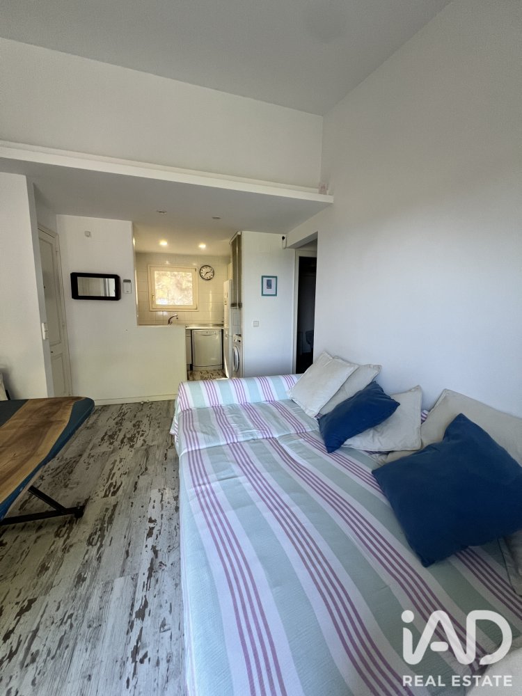 Appartamento a Begur, Girona, Spagna 2 camere da letto, 94 mq. N° 197790