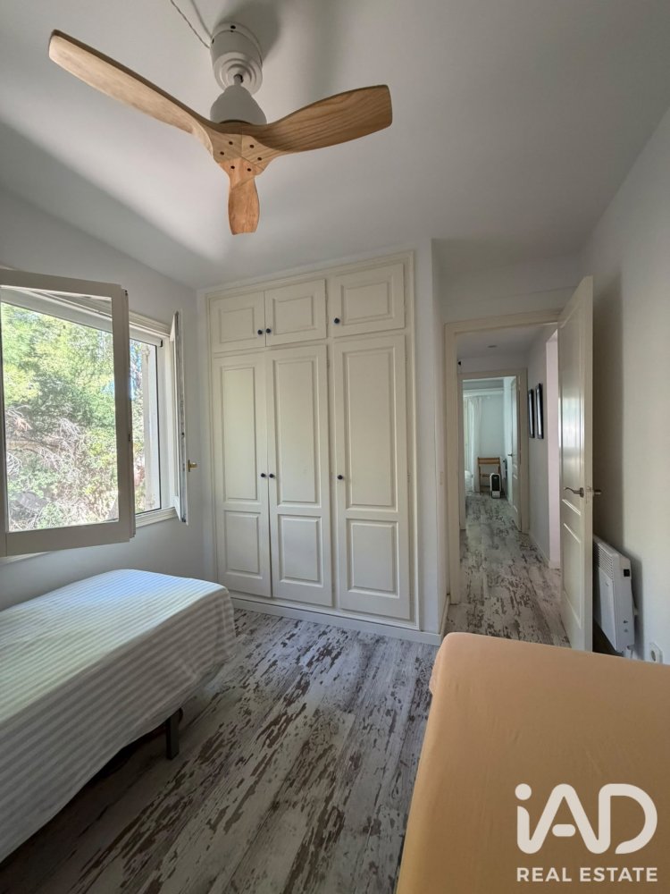 Appartamento a Begur, Girona, Spagna 2 camere da letto, 94 mq. N° 197790