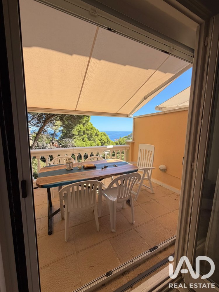 Appartamento a Begur, Girona, Spagna 2 camere da letto, 94 mq. N° 197790