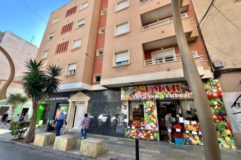 Komerciāls īpašums Torrevieja, Alicante, Spānijā 62 m2 Nr. 197346
