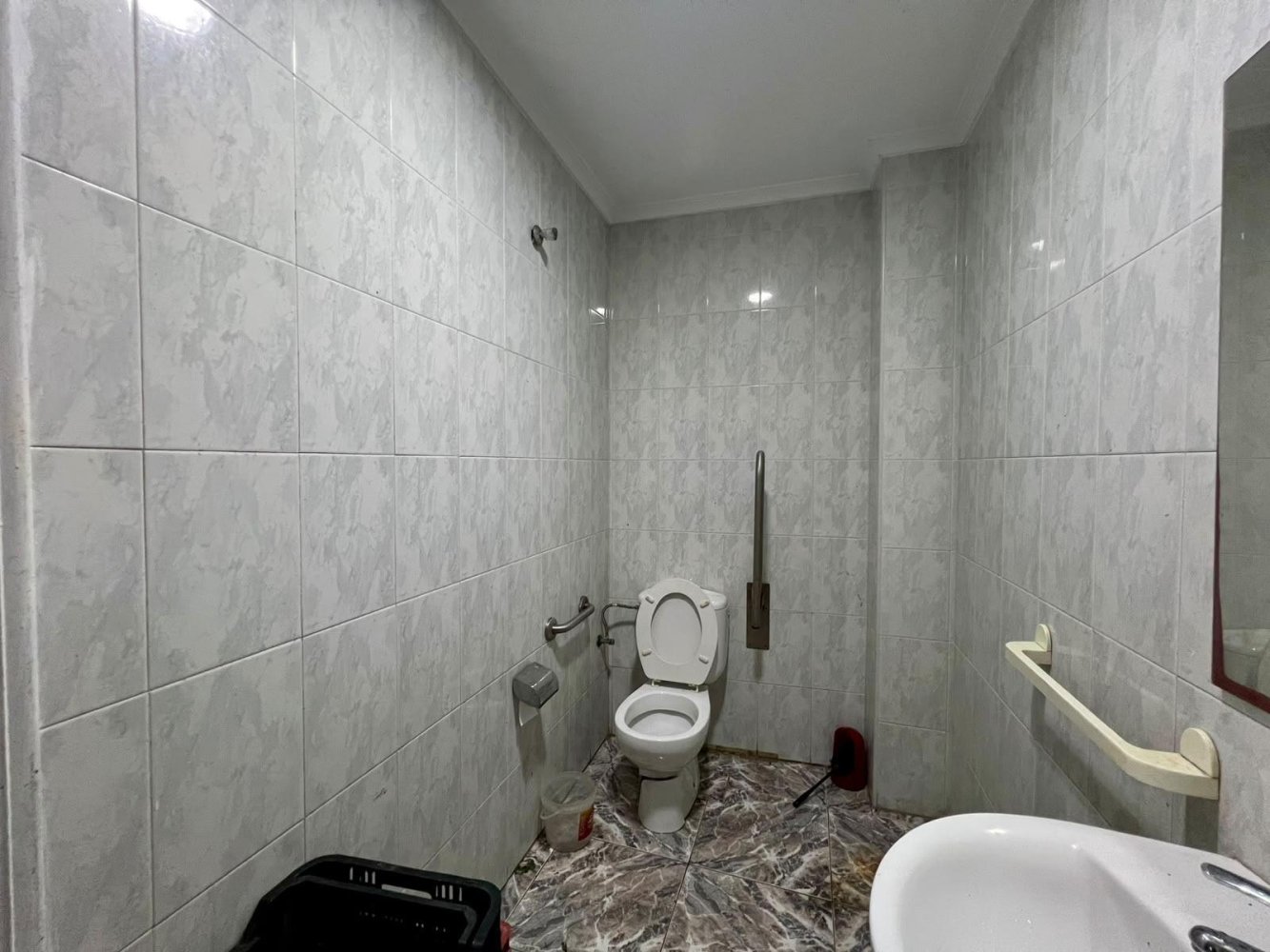 Komerciāls īpašums Torrevieja, Alicante, Spānijā 62 m2 Nr. 197346