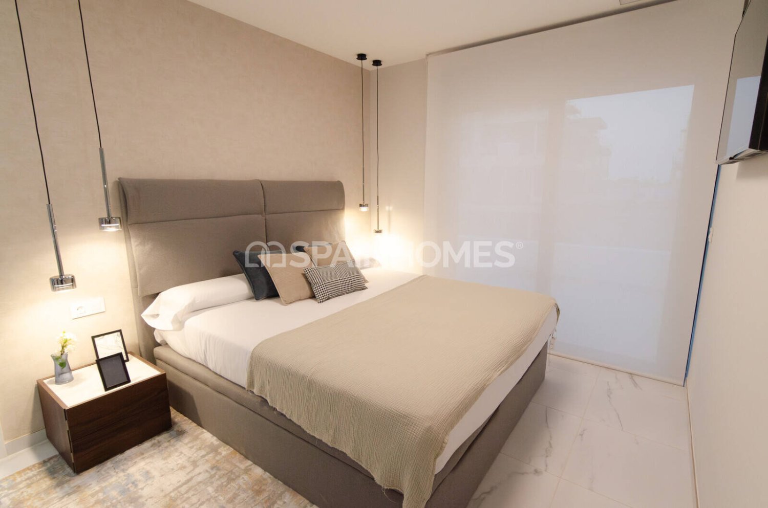 Huoneisto Torrevieja, Alicante, Espanja 3 makuuhuonetta, 94 m2 No. 200032