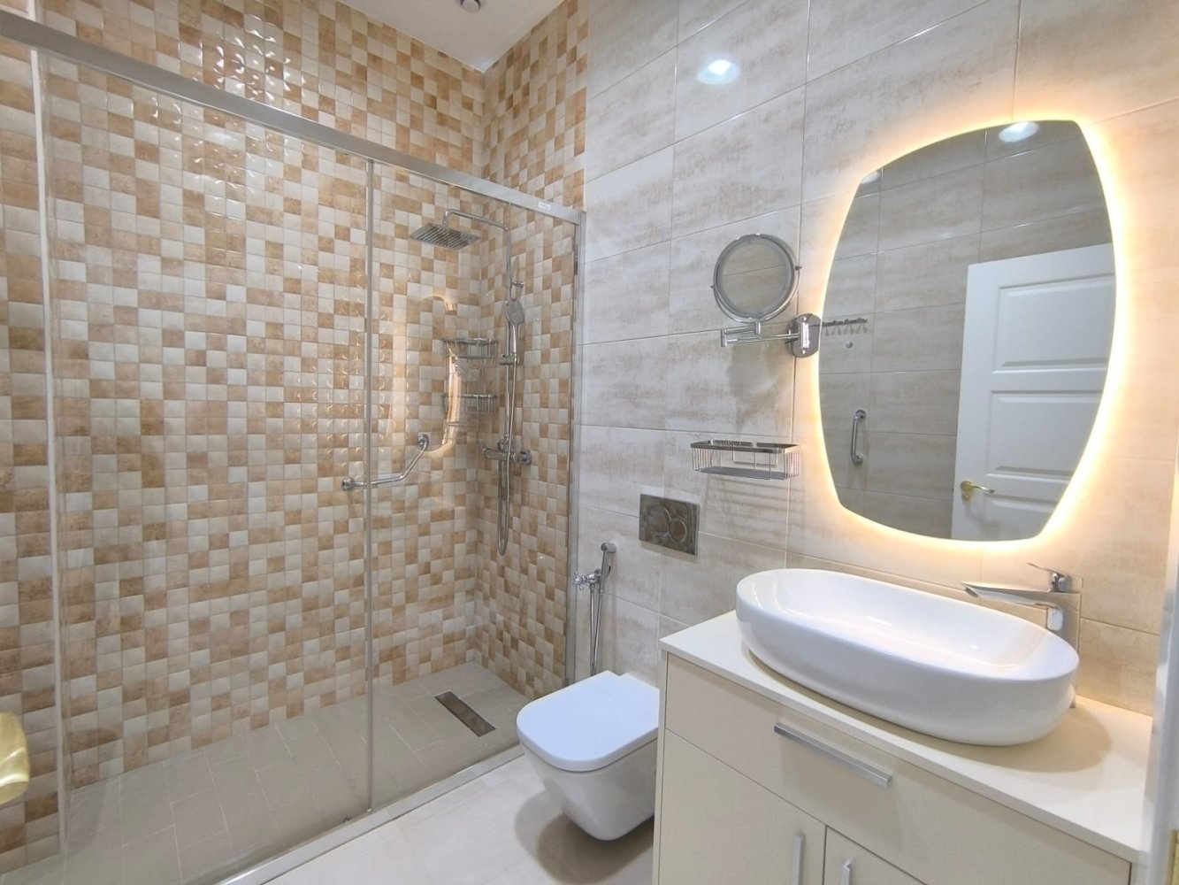 Villa en Pinoso, Alicante, España 4 dormitorios, 209 m2 No. 198926