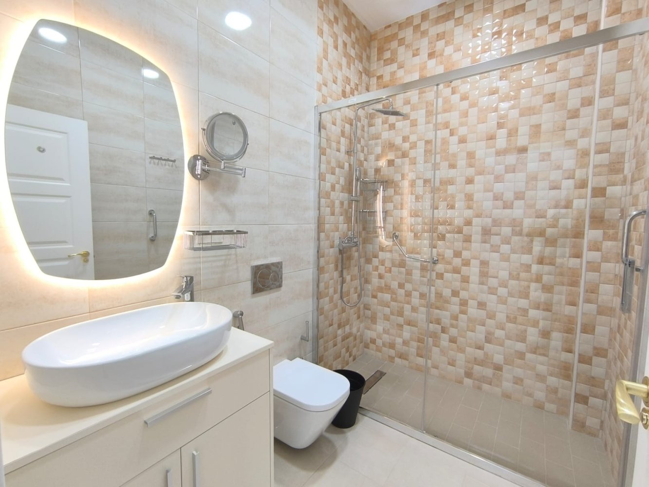 Villa en Pinoso, Alicante, España 4 dormitorios, 209 m2 No. 198926