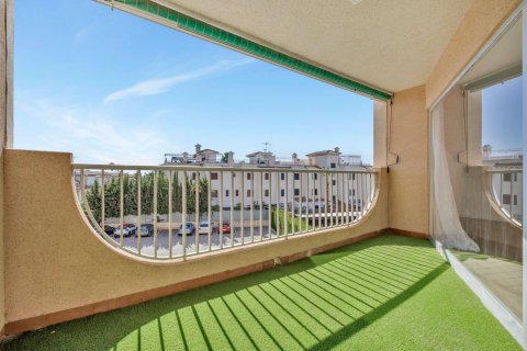 Huoneisto La Regia, Alicante, Espanja 93 m2 No. 198740