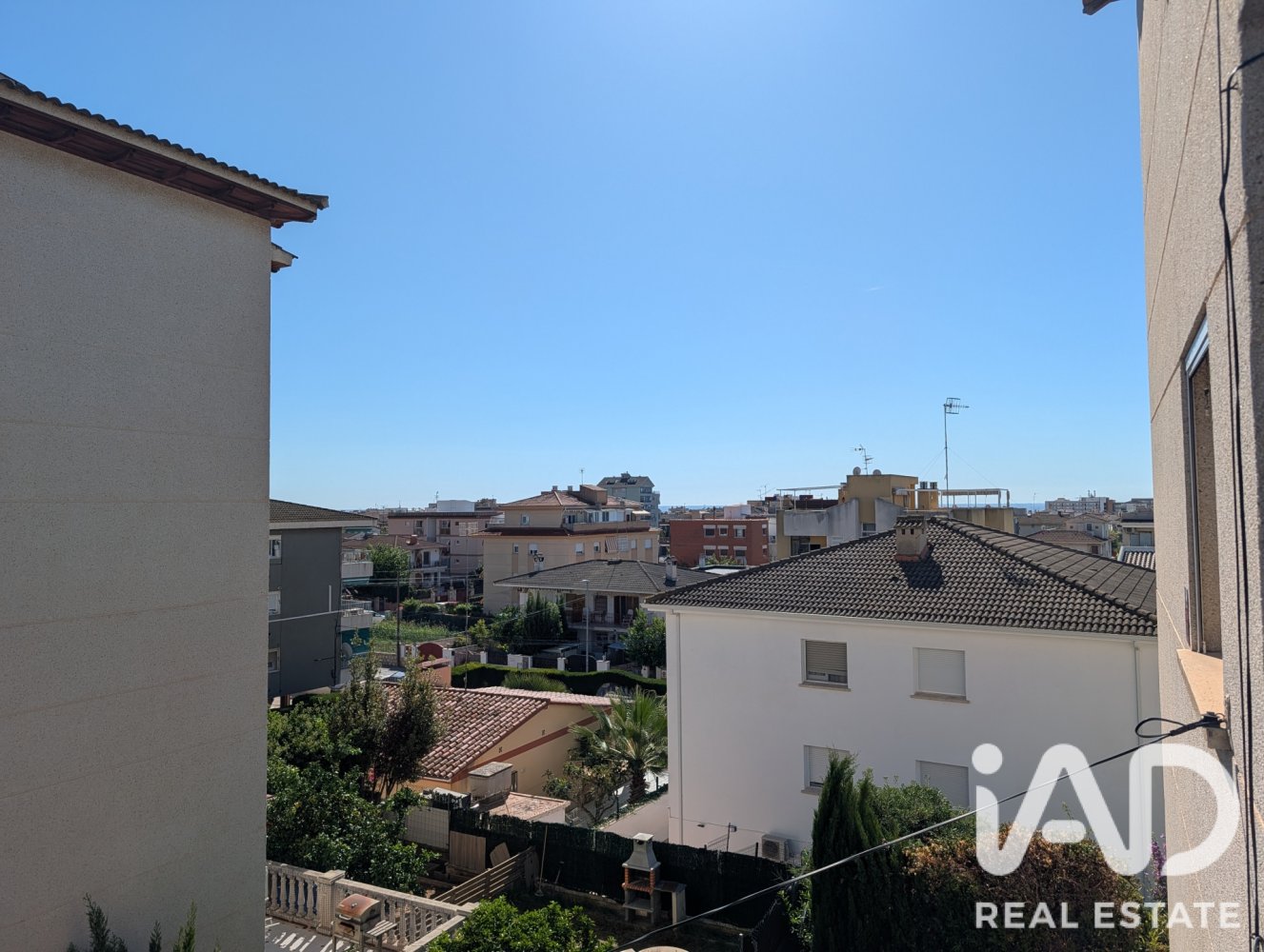 Dzīvoklis Cunit, Tarragona, Spānijā 2 istabas, 60 m2 Nr. 197736