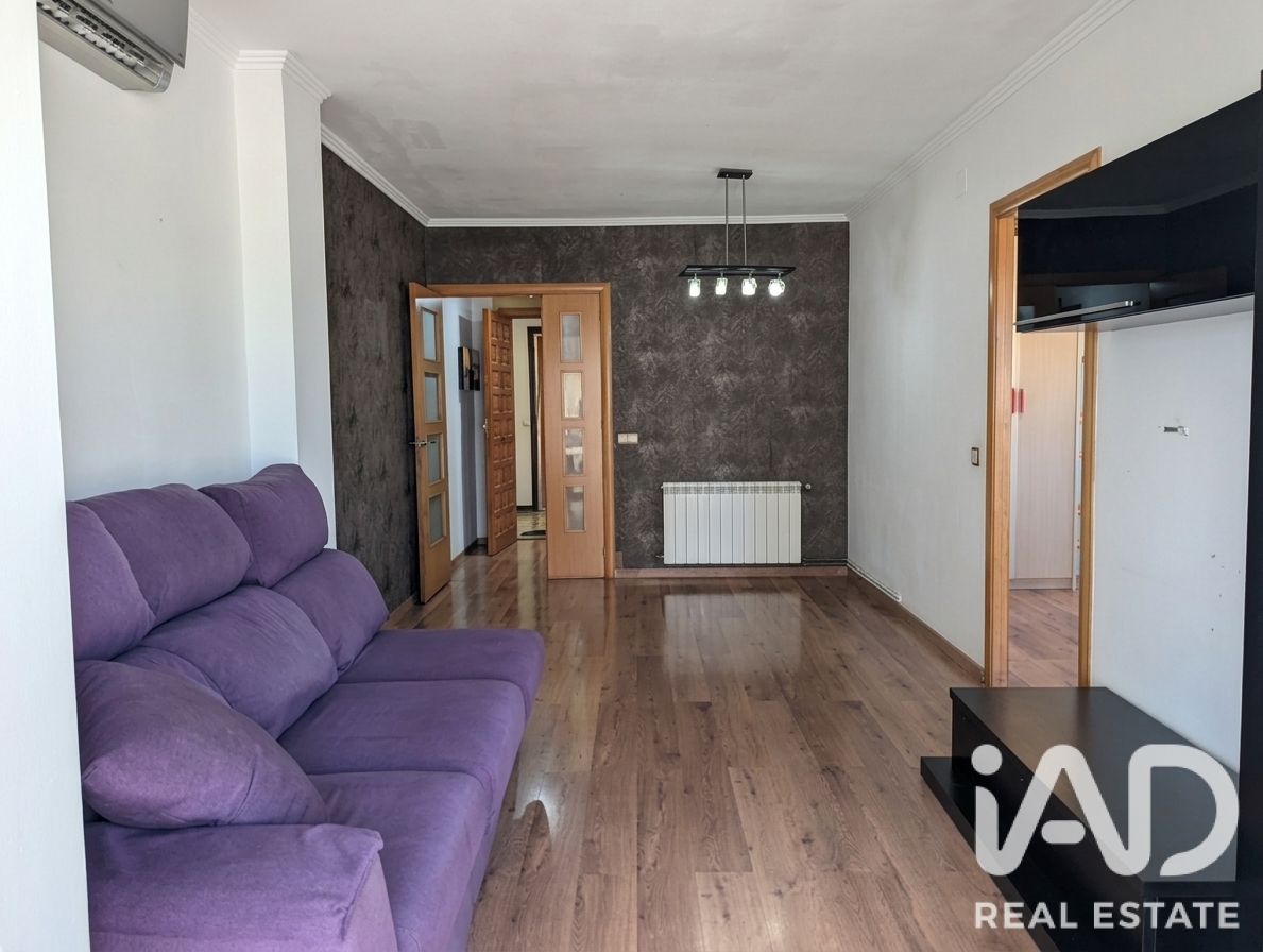 Dzīvoklis Cunit, Tarragona, Spānijā 2 istabas, 60 m2 Nr. 197736