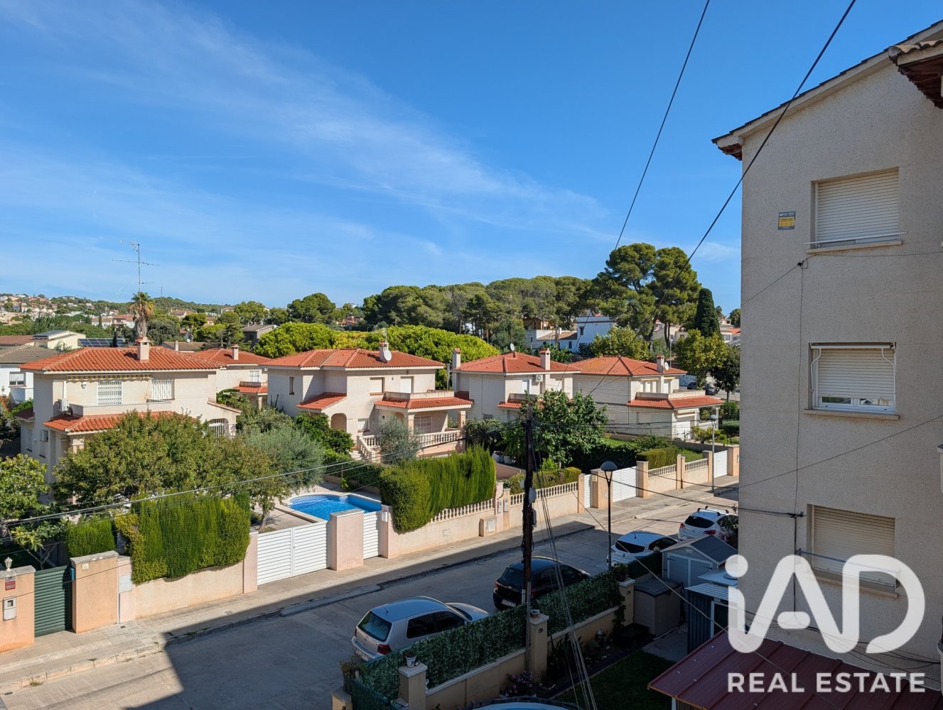 Dzīvoklis Cunit, Tarragona, Spānijā 2 istabas, 60 m2 Nr. 197736