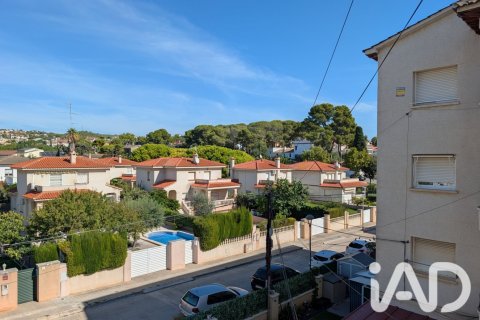 Dzīvoklis Cunit, Tarragona, Spānijā 2 istabas, 60 m2 Nr. 197736