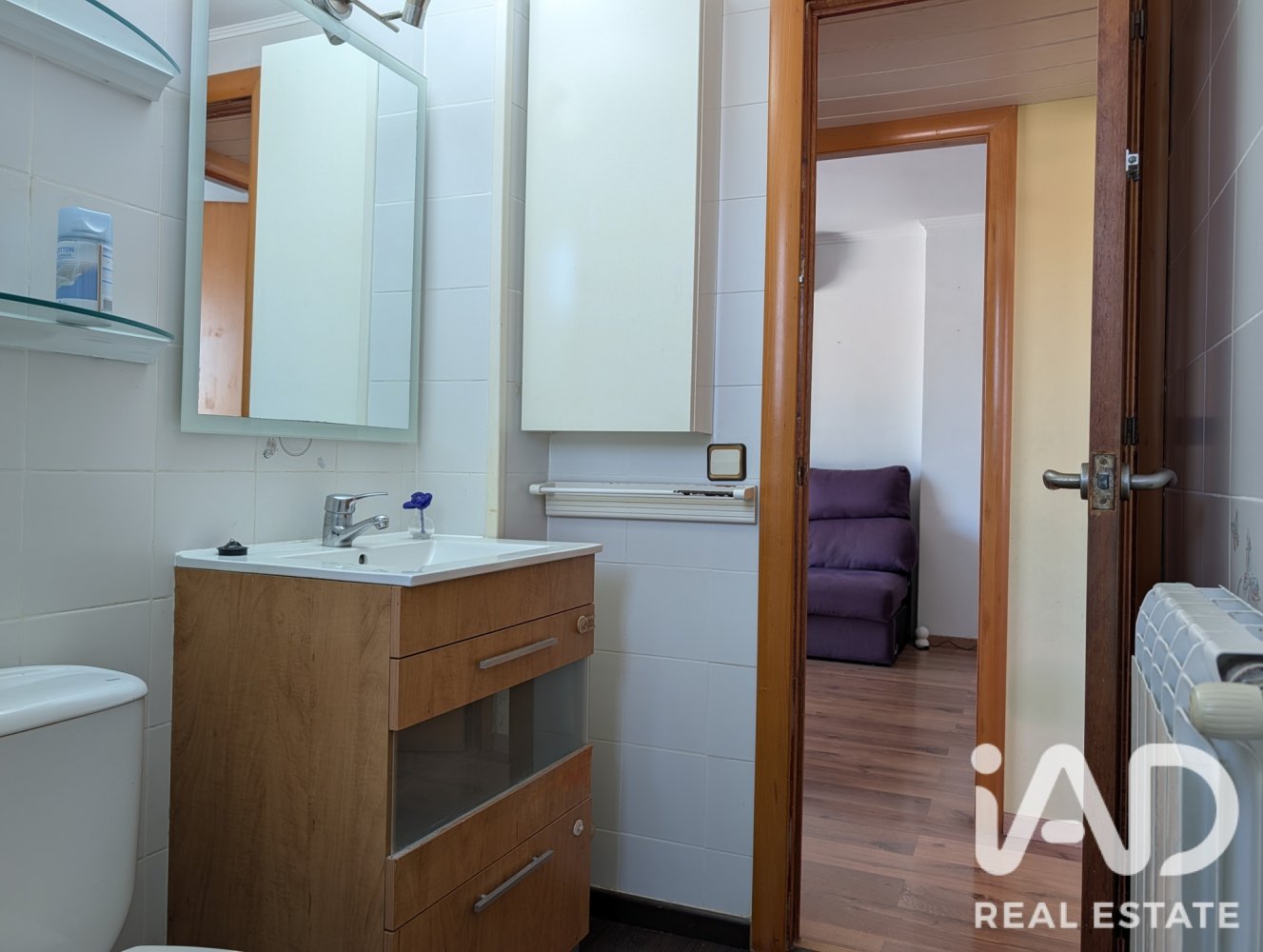 Dzīvoklis Cunit, Tarragona, Spānijā 2 istabas, 60 m2 Nr. 197736