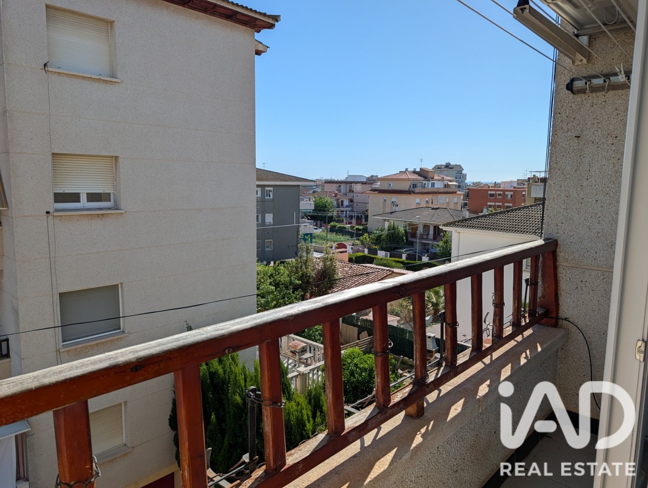 Dzīvoklis Cunit, Tarragona, Spānijā 2 istabas, 60 m2 Nr. 197736