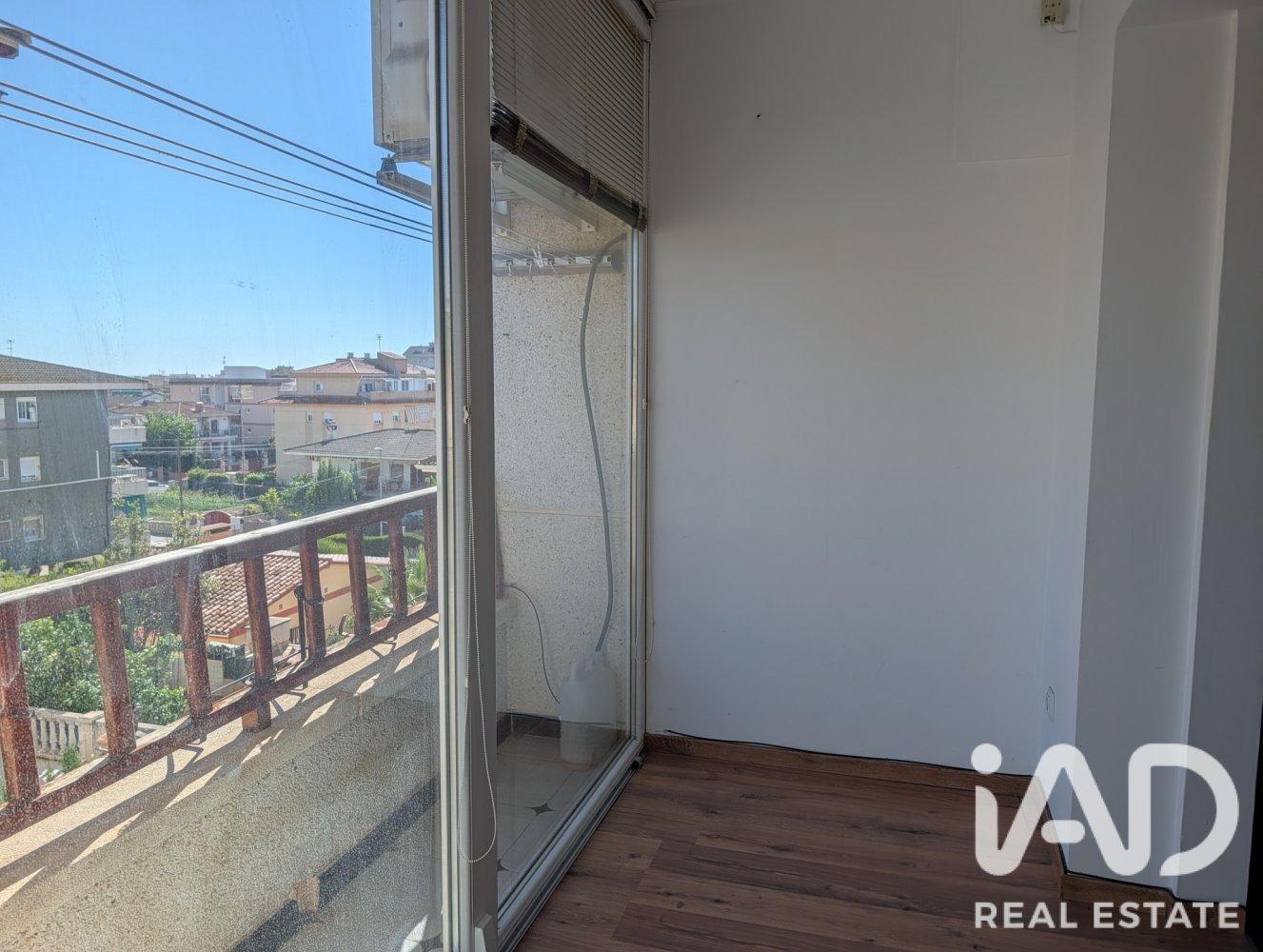 Dzīvoklis Cunit, Tarragona, Spānijā 2 istabas, 60 m2 Nr. 197736
