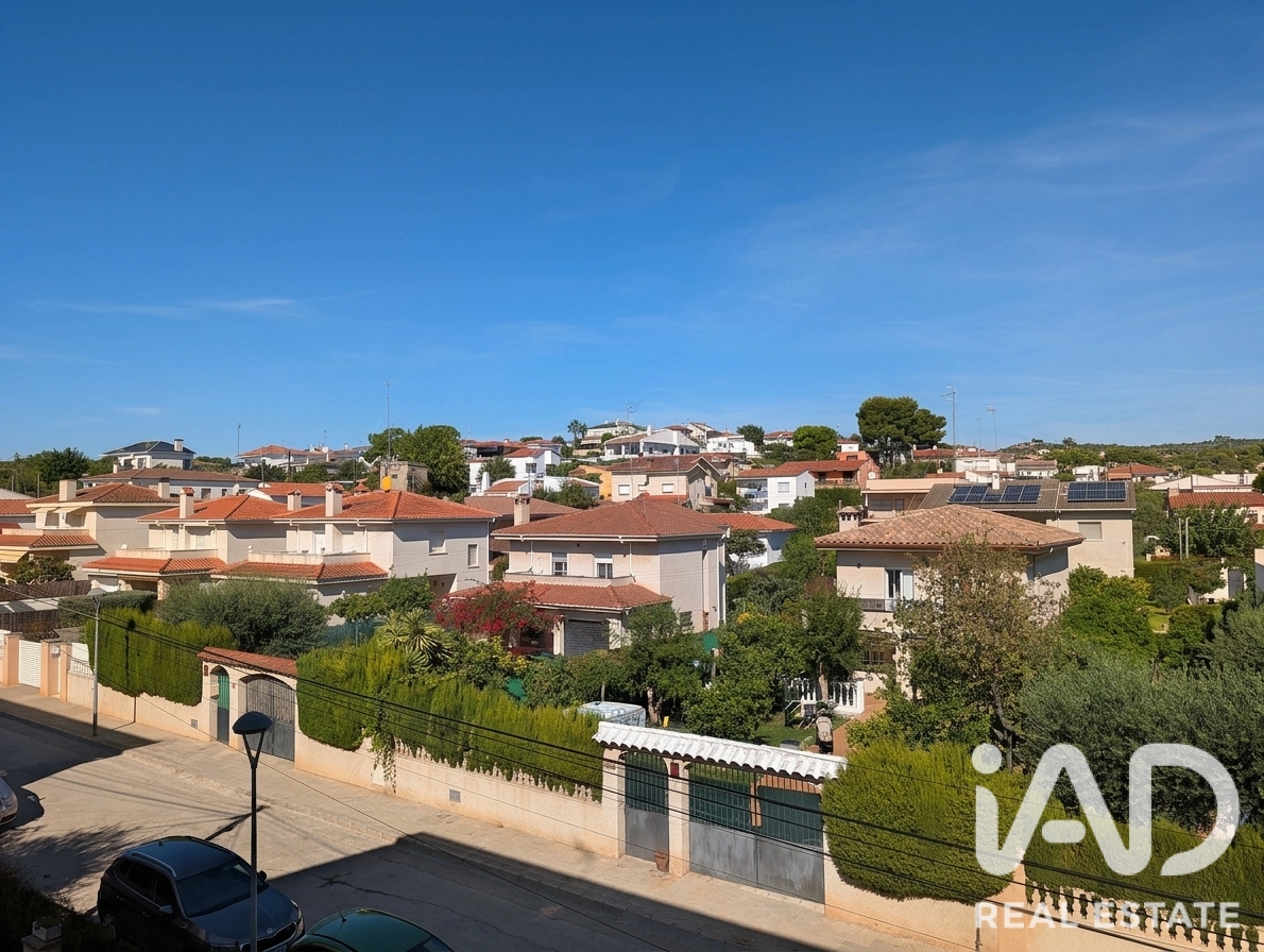 Dzīvoklis Cunit, Tarragona, Spānijā 2 istabas, 60 m2 Nr. 197736
