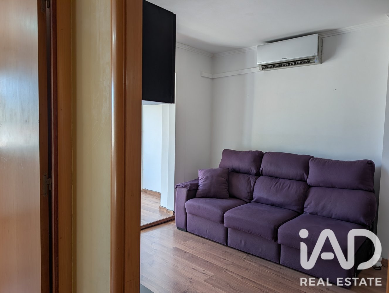 Dzīvoklis Cunit, Tarragona, Spānijā 2 istabas, 60 m2 Nr. 197736