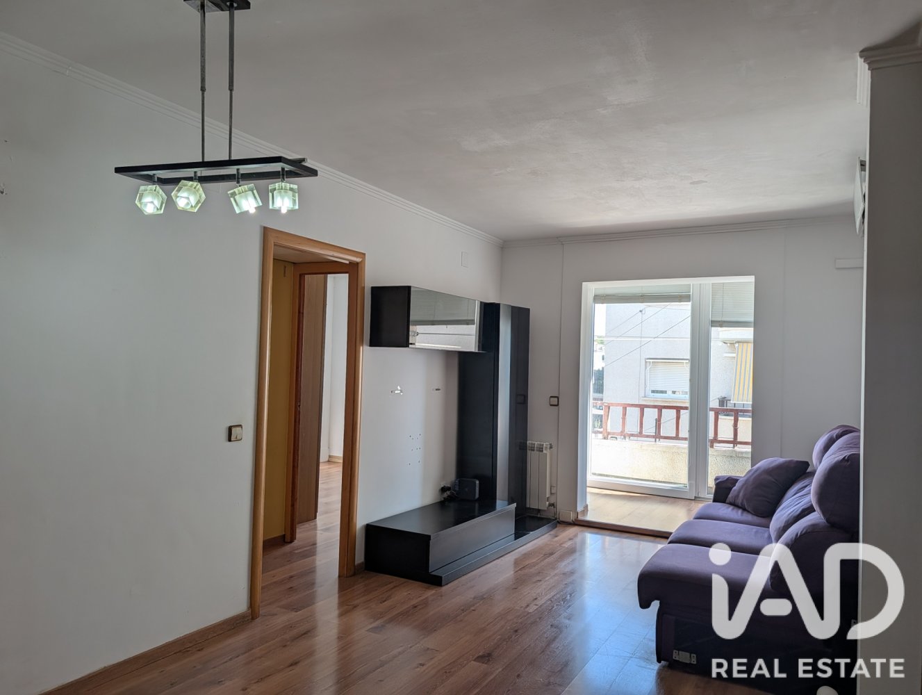 Dzīvoklis Cunit, Tarragona, Spānijā 2 istabas, 60 m2 Nr. 197736
