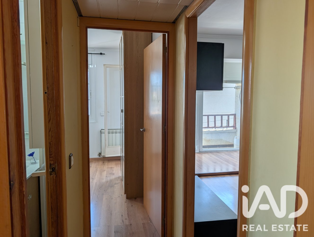Dzīvoklis Cunit, Tarragona, Spānijā 2 istabas, 60 m2 Nr. 197736