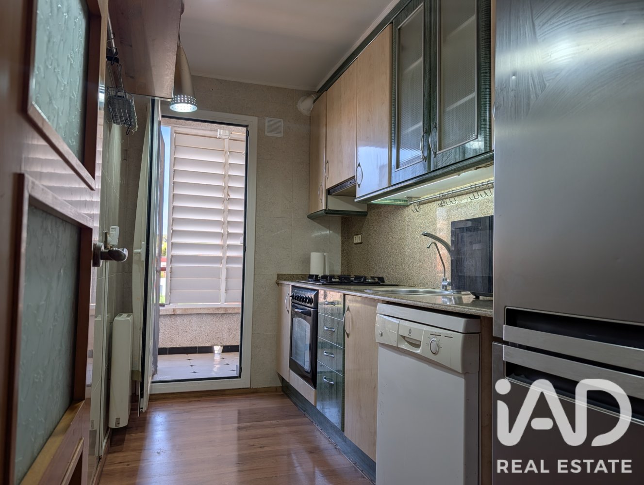 Dzīvoklis Cunit, Tarragona, Spānijā 2 istabas, 60 m2 Nr. 197736
