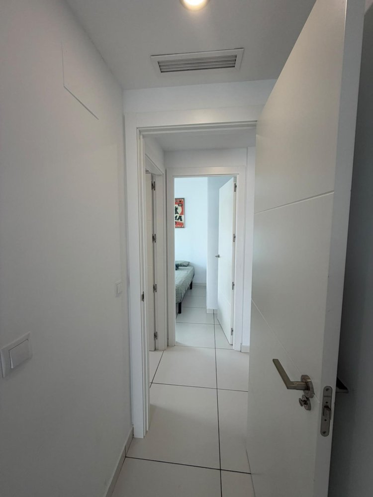 Apartamento en Villamartin, Alicante, España 76 m2 No. 199187