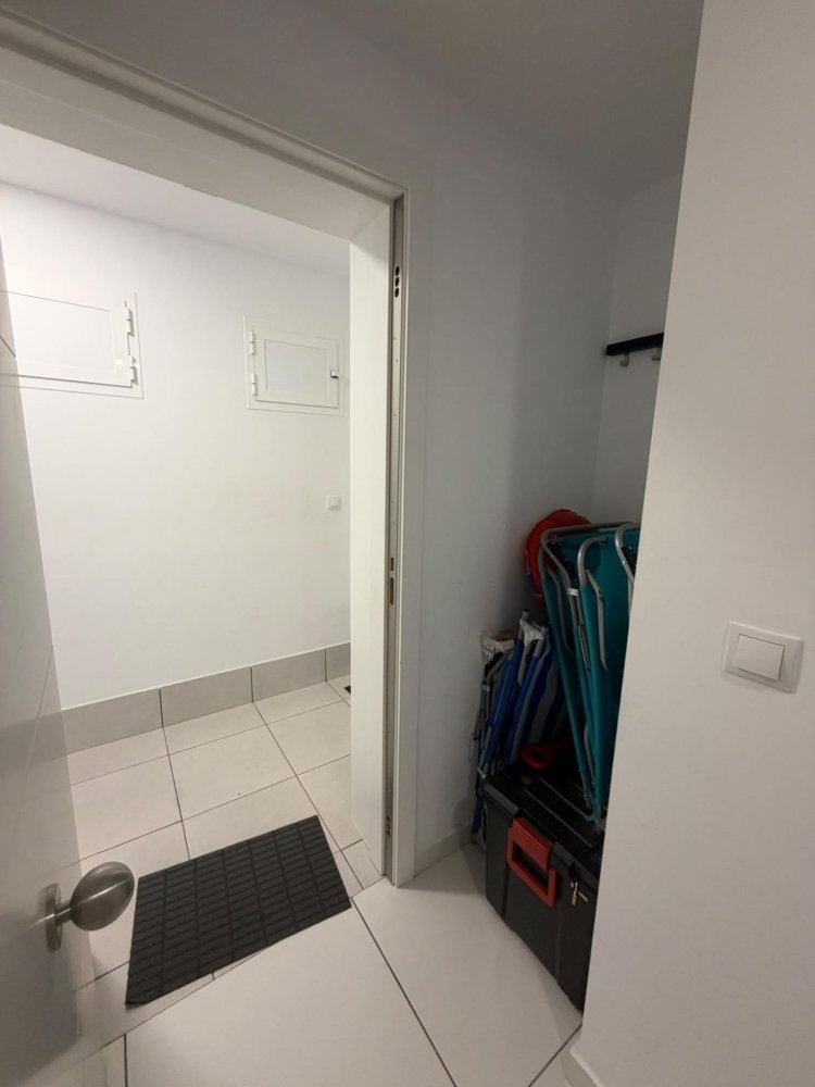 Apartamento en Villamartin, Alicante, España 76 m2 No. 199187
