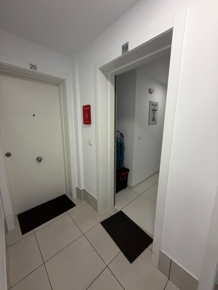 Apartamento en Villamartin, Alicante, España 76 m2 No. 199187