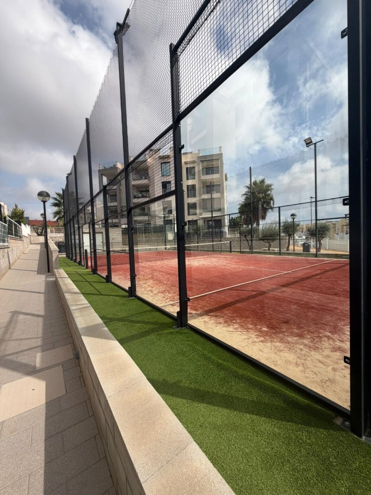 Apartamento en Villamartin, Alicante, España 76 m2 No. 199187