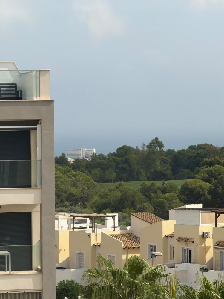 Apartamento en Villamartin, Alicante, España 76 m2 No. 199187