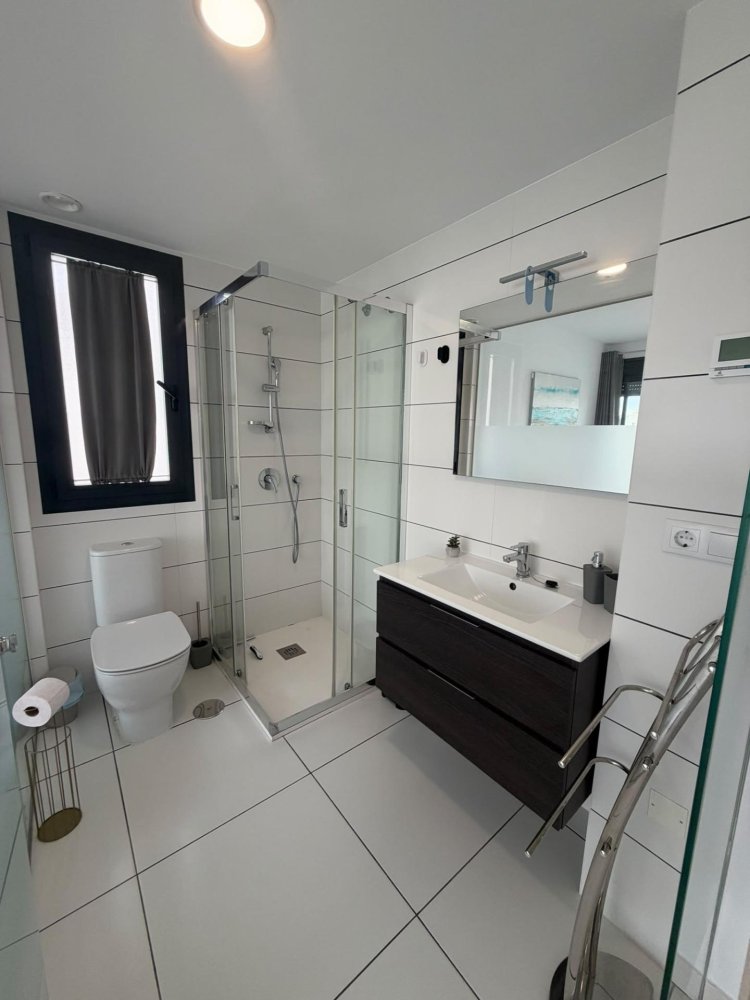 Apartamento en Villamartin, Alicante, España 76 m2 No. 199187