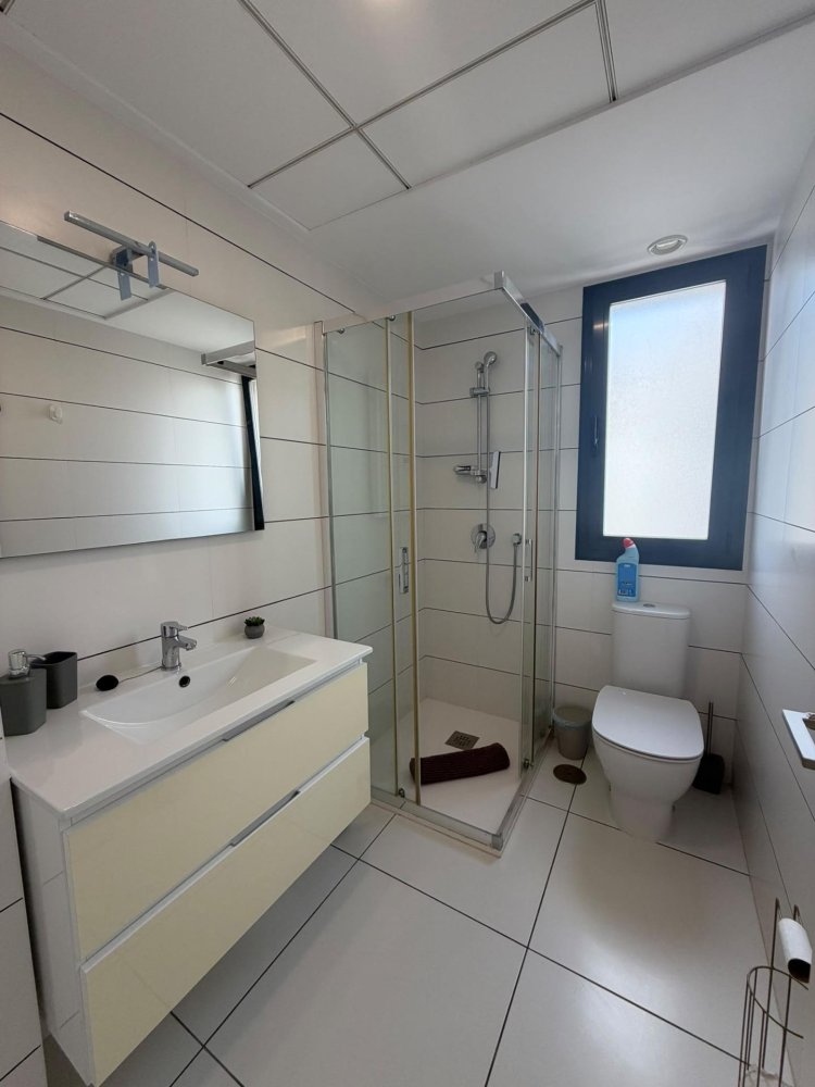 Apartamento en Villamartin, Alicante, España 76 m2 No. 199187