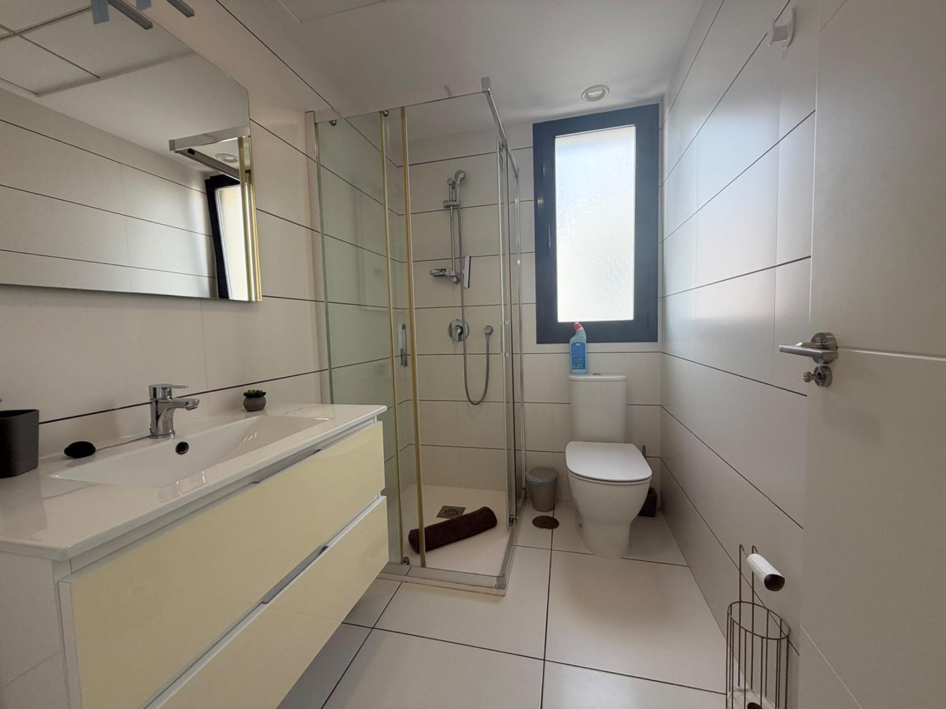 Apartamento en Villamartin, Alicante, España 76 m2 No. 199187