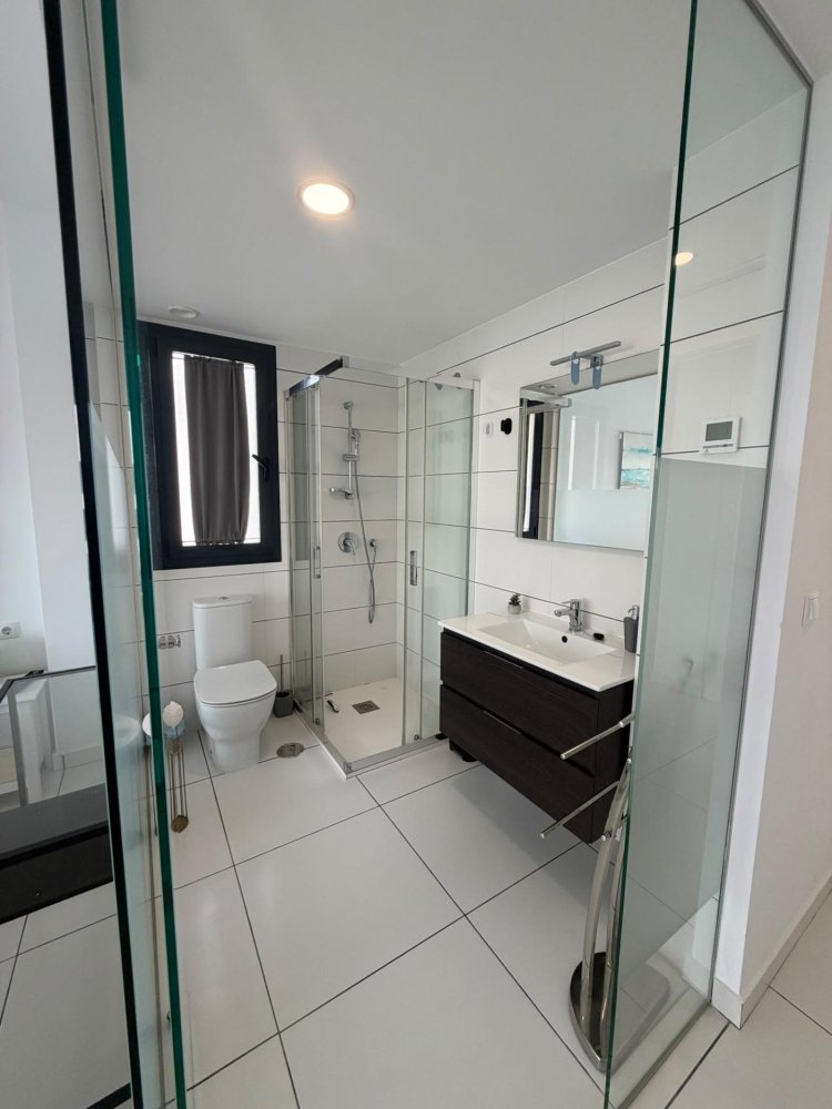 Apartamento en Villamartin, Alicante, España 76 m2 No. 199187