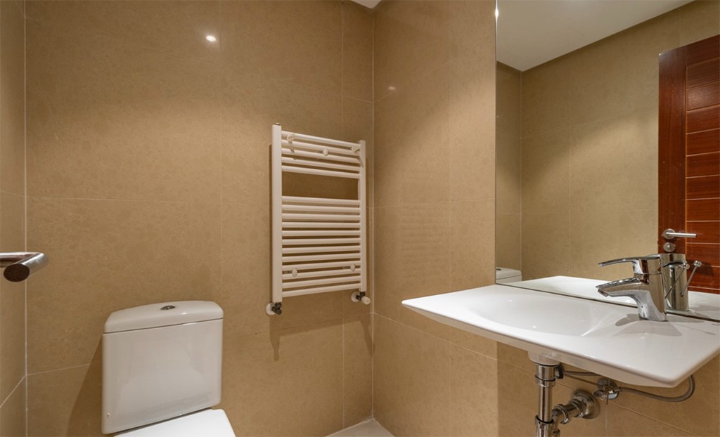 Apartament w Sol De Mallorca, Mallorca, Hiszpania 3 sypialnie, 169 mkw. nr 198234