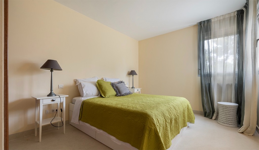 Apartament w Sol De Mallorca, Mallorca, Hiszpania 3 sypialnie, 169 mkw. nr 198234