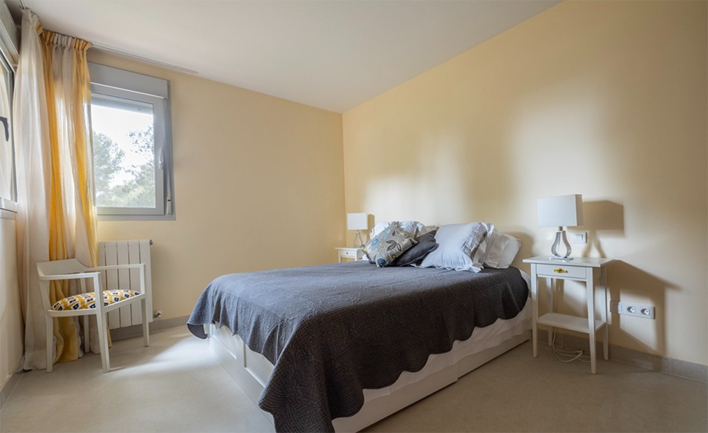 Apartament w Sol De Mallorca, Mallorca, Hiszpania 3 sypialnie, 169 mkw. nr 198234