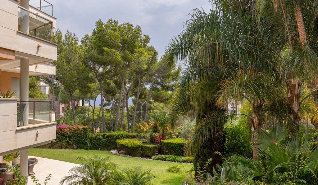 Apartament w Sol De Mallorca, Mallorca, Hiszpania 3 sypialnie, 169 mkw. nr 198234