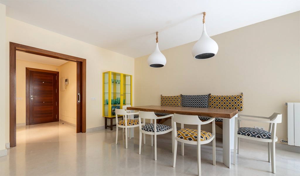 Apartament w Sol De Mallorca, Mallorca, Hiszpania 3 sypialnie, 169 mkw. nr 198234