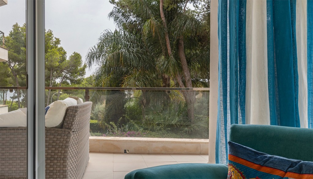 Apartament w Sol De Mallorca, Mallorca, Hiszpania 3 sypialnie, 169 mkw. nr 198234